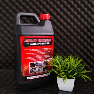 Aspal Cair Water Proofing: Solusi Mencegah dan Mengatasi Kebocoran Dak, Dinding, Kolam